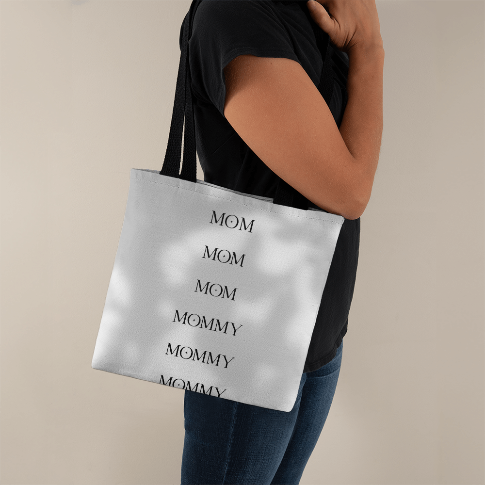 To Mom - Classic Tote Bag