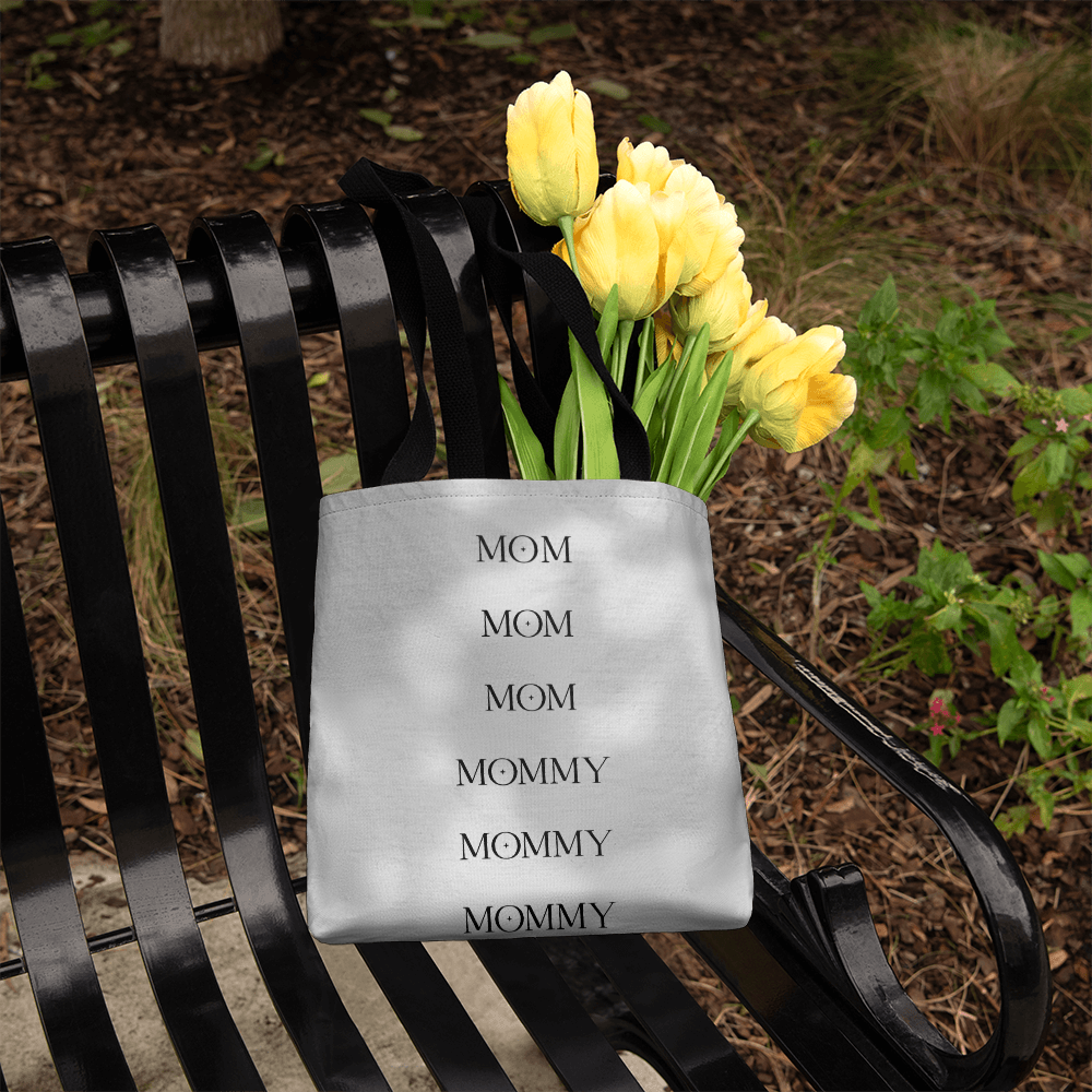 To Mom - Classic Tote Bag