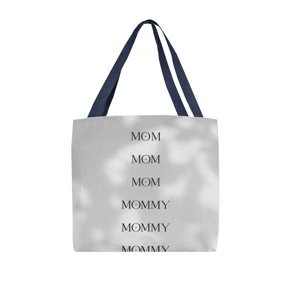 To Mom - Classic Tote Bag