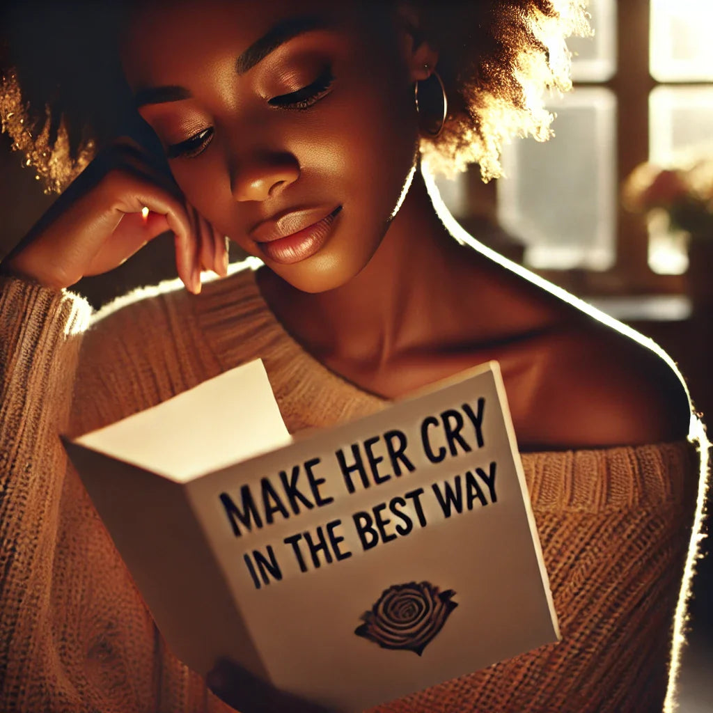 Gifts That Speak For You