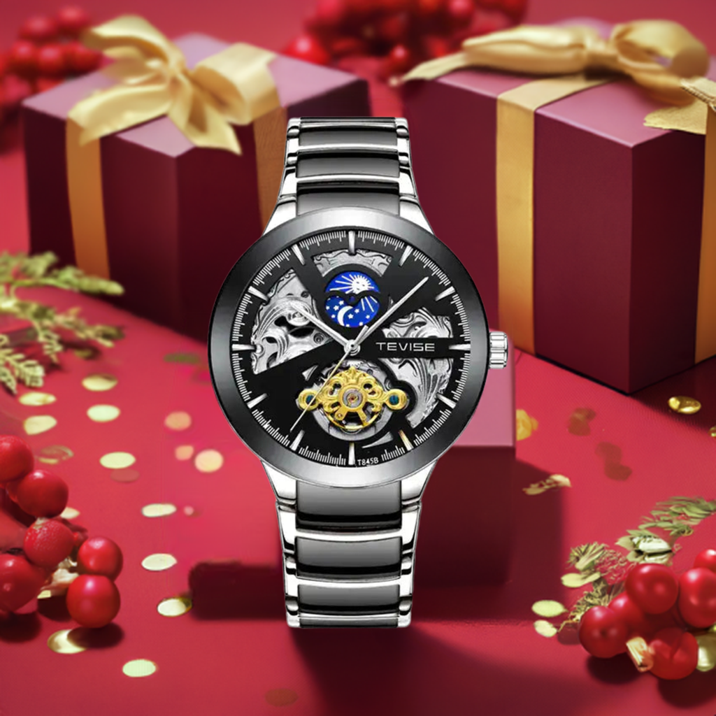 Watches & Smart Watches