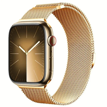 Milanese Loop Metal Band for Apple Watch