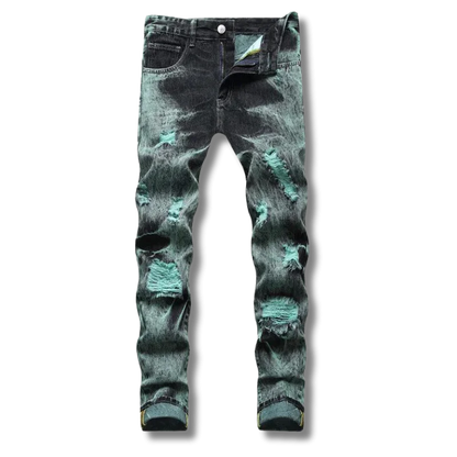 Spectral Denim Jeans