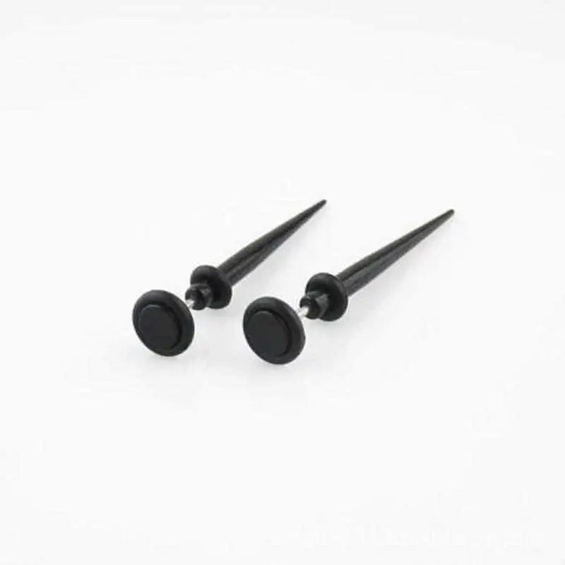 Needle Earrings