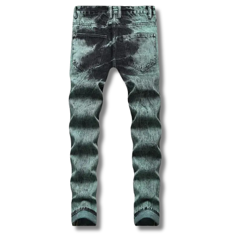 Spectral Denim Jeans