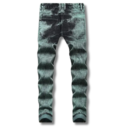 Spectral Denim Jeans