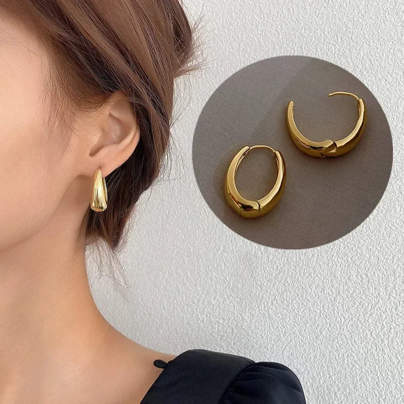 Fashion Drop Earring