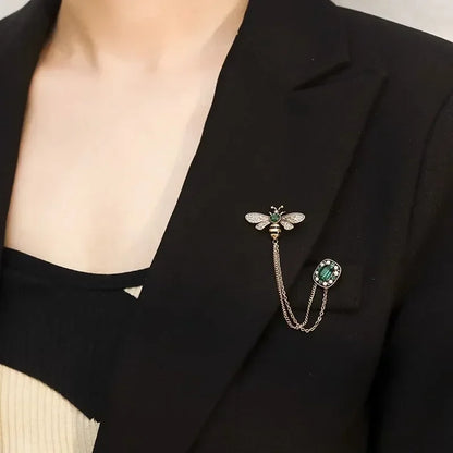 Women's Fashion Brooch