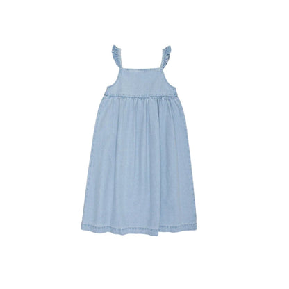 Cute Summer Kids Dress