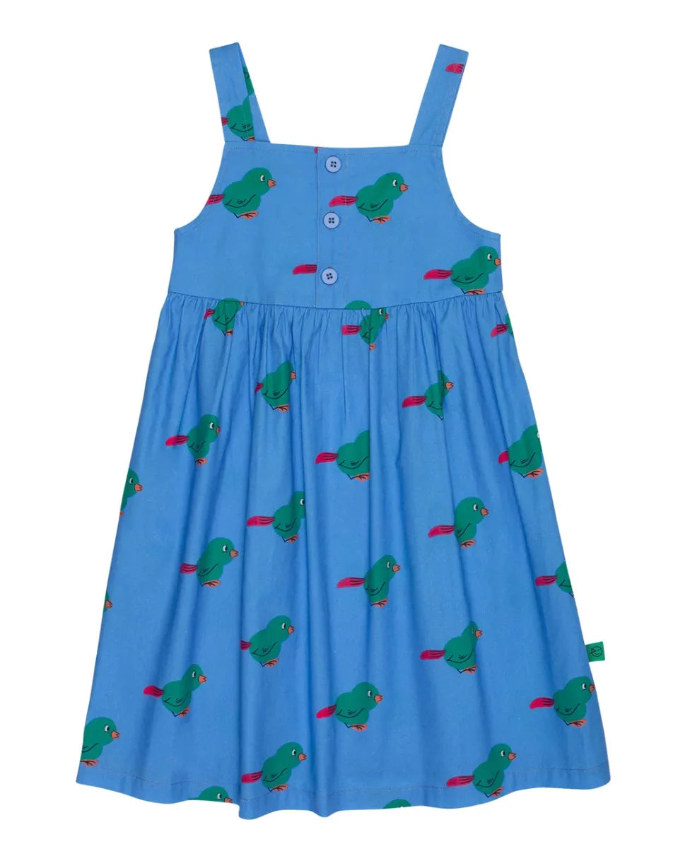 Cute Summer Kids Dress