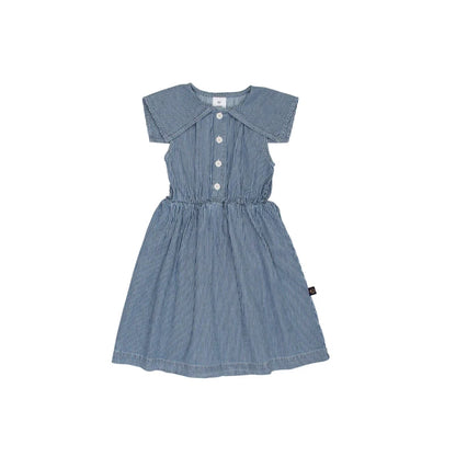 Cute Summer Kids Dress