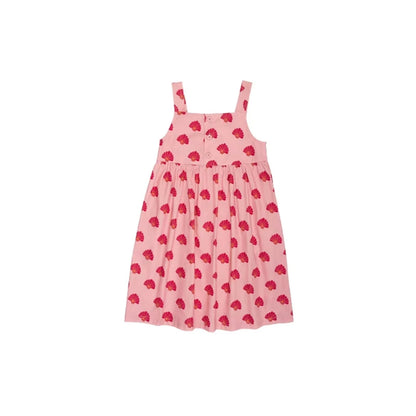 Cute Summer Kids Dress