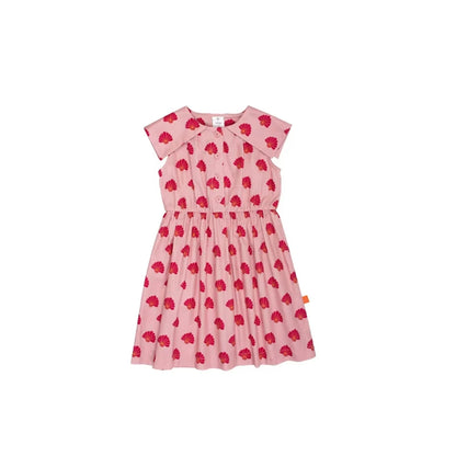 Cute Summer Kids Dress