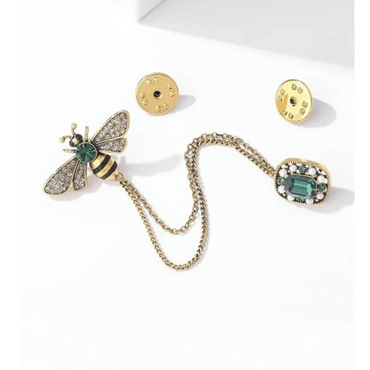 Women's Fashion Brooch