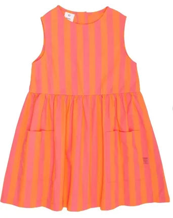 Cute Summer Kids Dress