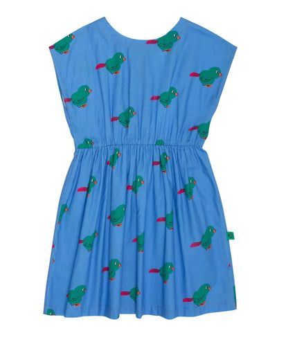 Cute Summer Kids Dress