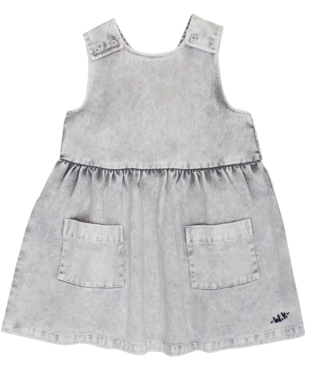 Cute Summer Kids Dress