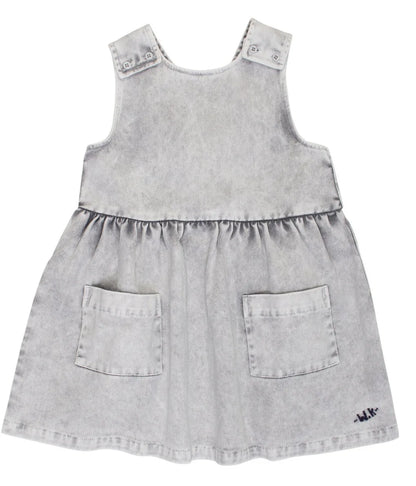 Cute Summer Kids Dress