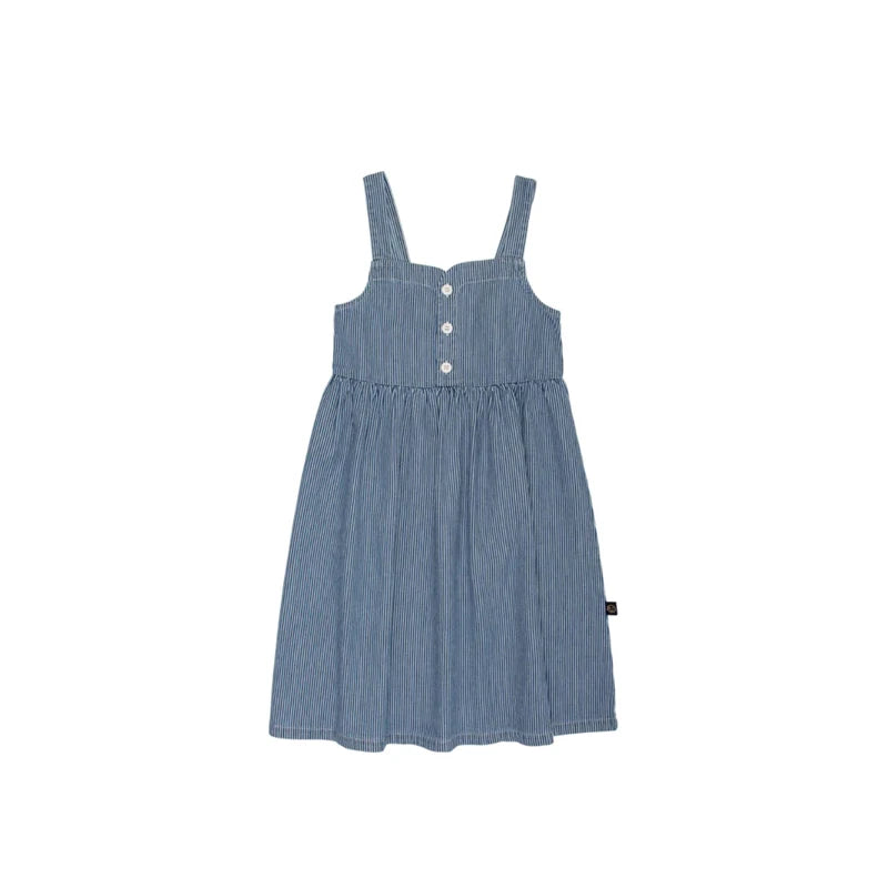 Cute Summer Kids Dress