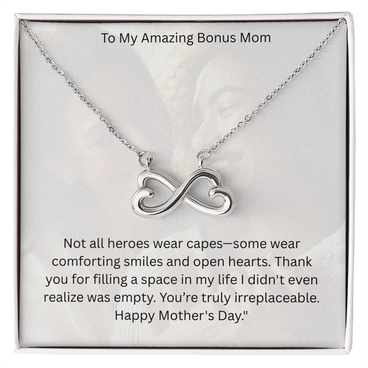Endless Love Necklace