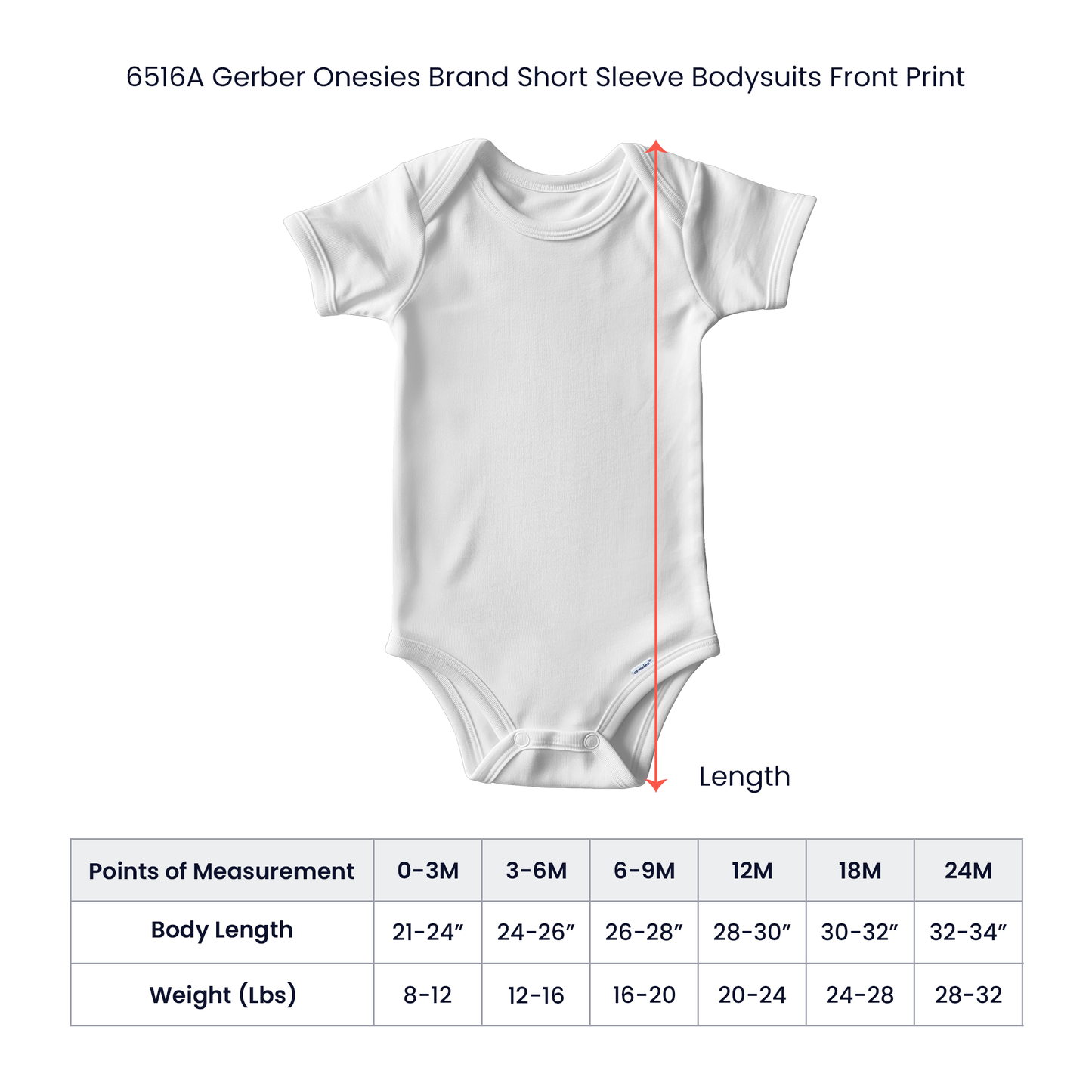 I'm proof Daddy doesn't fish all the time - Short sleeve bodysuit