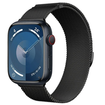 Milanese Loop Metal Band for Apple Watch