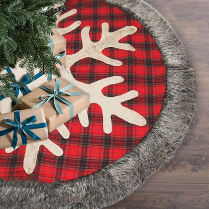 Christmas Tree Skirt