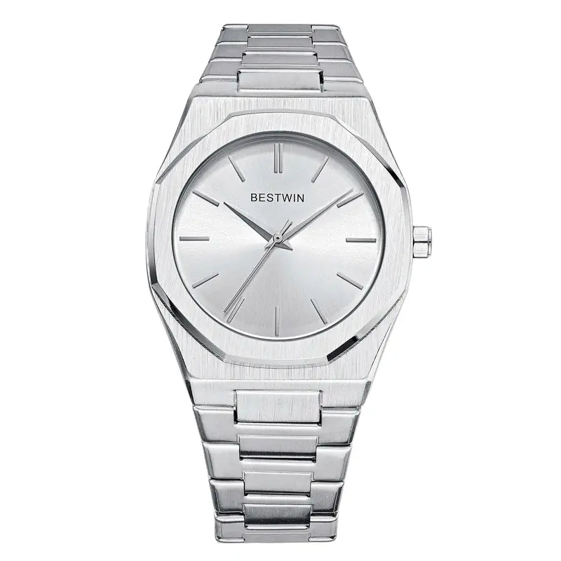 Stainless Steel Watch For Men